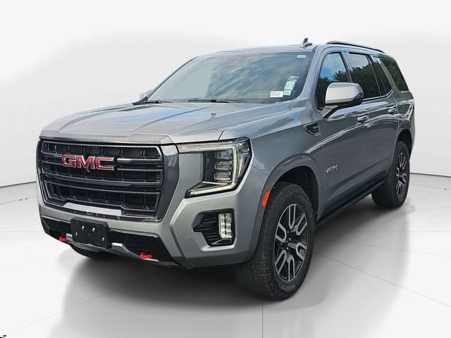 Used 2024 GMC Yukon AT4 w/ AT4 Premium Plus Package AWD/4WD image 7