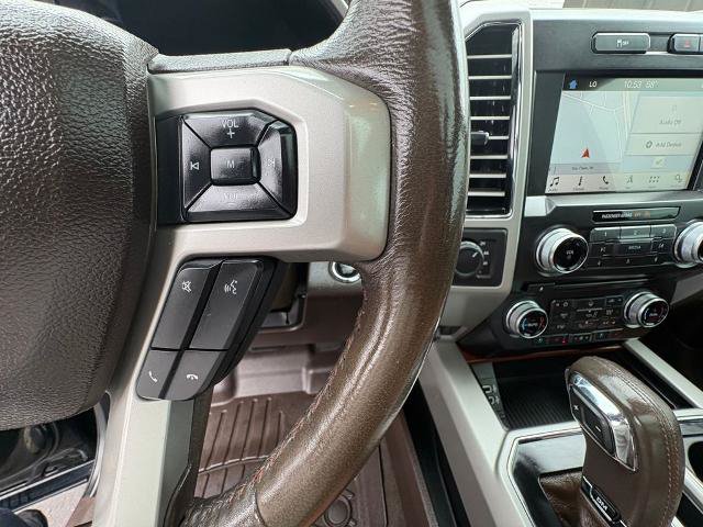 Certified 2018 Ford F150 King Ranch AWD/4WD image 15