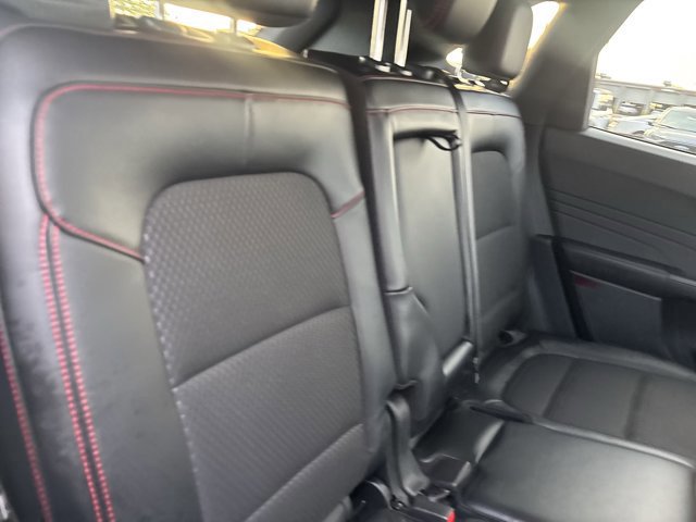 Certified 2023 Ford Escape ST-Line w/ Tech Pack #1 image 20