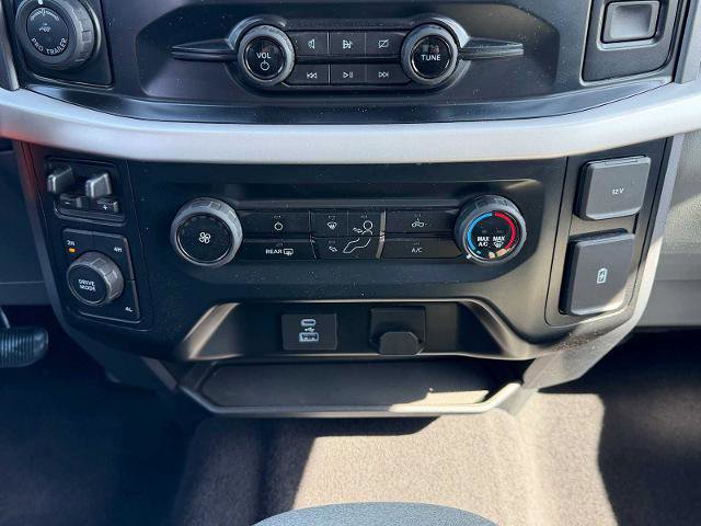 Certified 2023 Ford F150 XLT w/ Trailer Tow Package AWD/4WD image 19