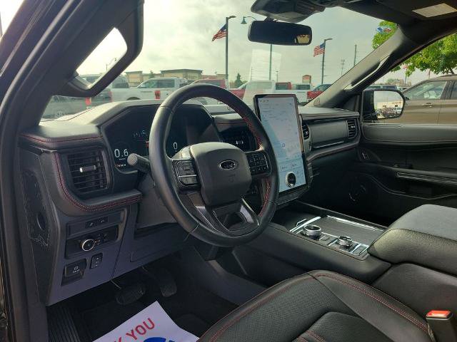 Certified 2023 Ford Expedition Max Limited AWD/4WD image 17