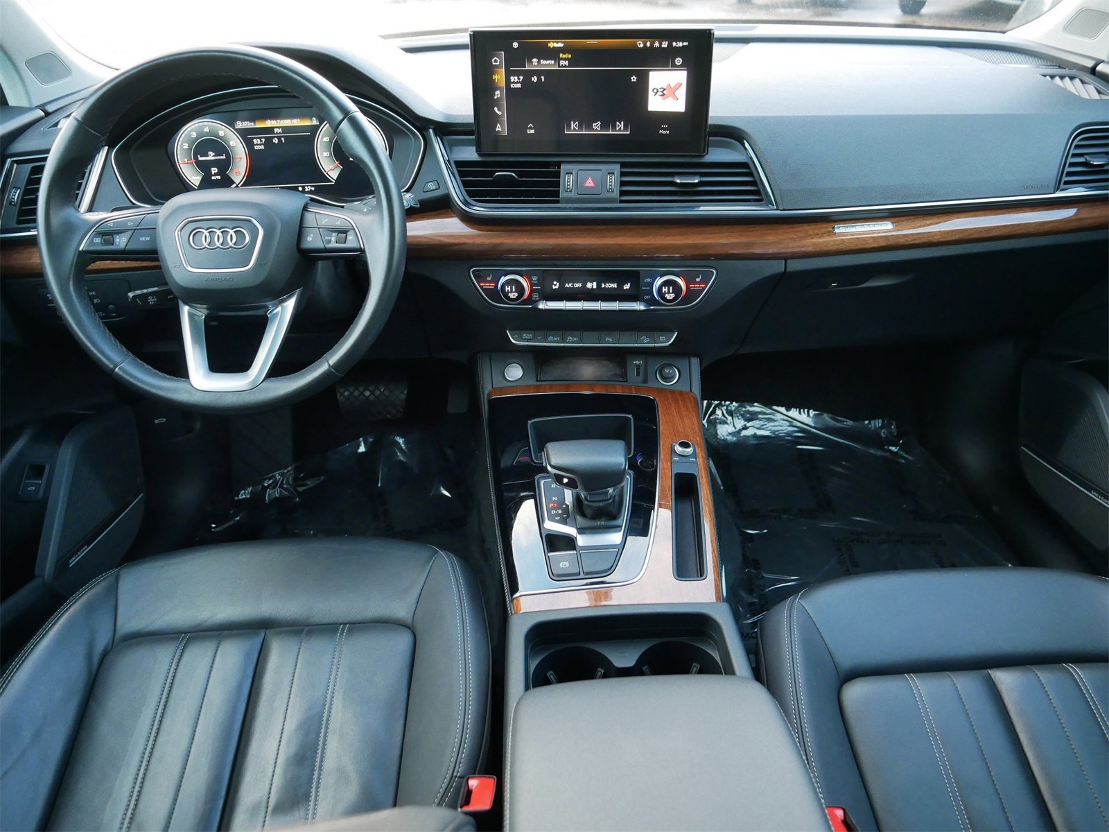 Used 2023 Audi Q5 2.0T Premium Plus image 18