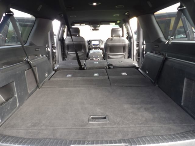 Certified 2020 Ford Expedition Max Limited image 30