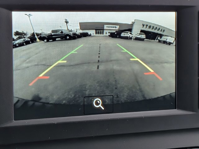 Certified 2024 Ford Transit 250 T-250 130 LOW RF 9070 GVWR w/ Exterior Upgrade Package image 17