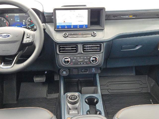 Certified 2024 Ford Maverick Tremor w/ Tremor Off-Road Package image 20