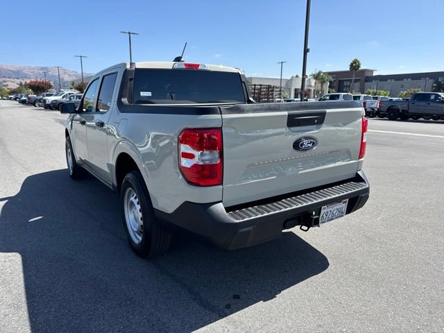 Certified 2025 Ford Maverick XL w/ 4K Tow Package AWD/4WD image 8