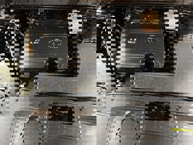 Used 2024 INFINITI QX60 Luxe image 18