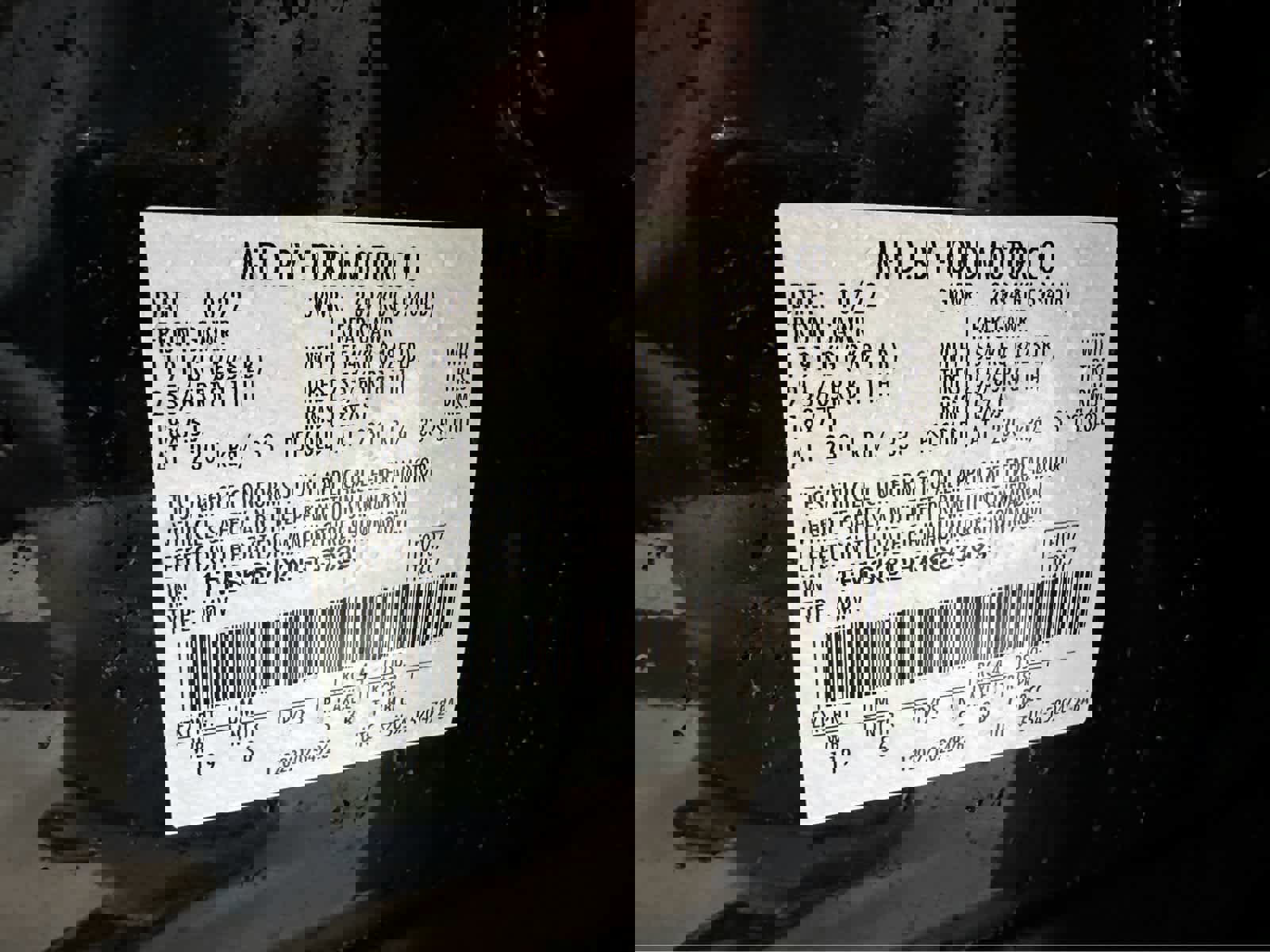 Certified 2022 Ford Explorer XLT w/ Equipment Group 202A image 17