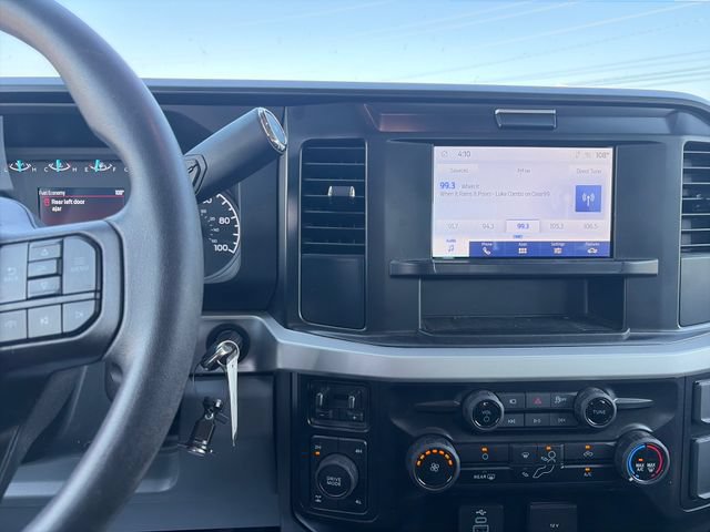 Certified 2026 Ford F250 XL w/ STX Appearance Package AWD/4WD image 33