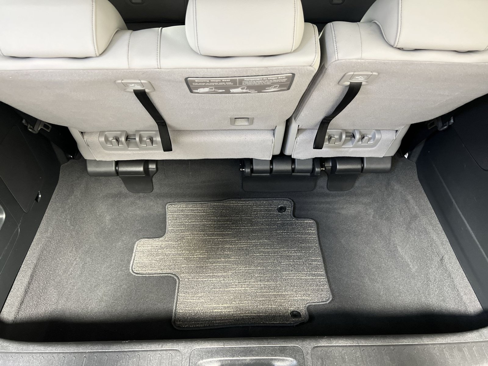 Used 2023 Honda Odyssey Touring image 27
