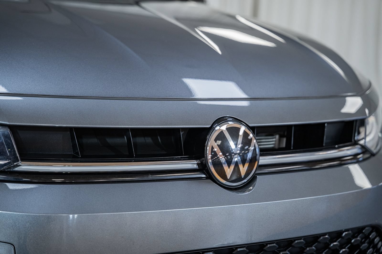Used 2025 Volkswagen Jetta Sport FWD image 10