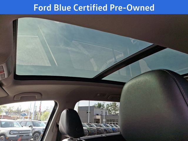 Used 2019 Volkswagen Atlas SE w/ Panoramic Sunroof Package AWD/4WD image 17