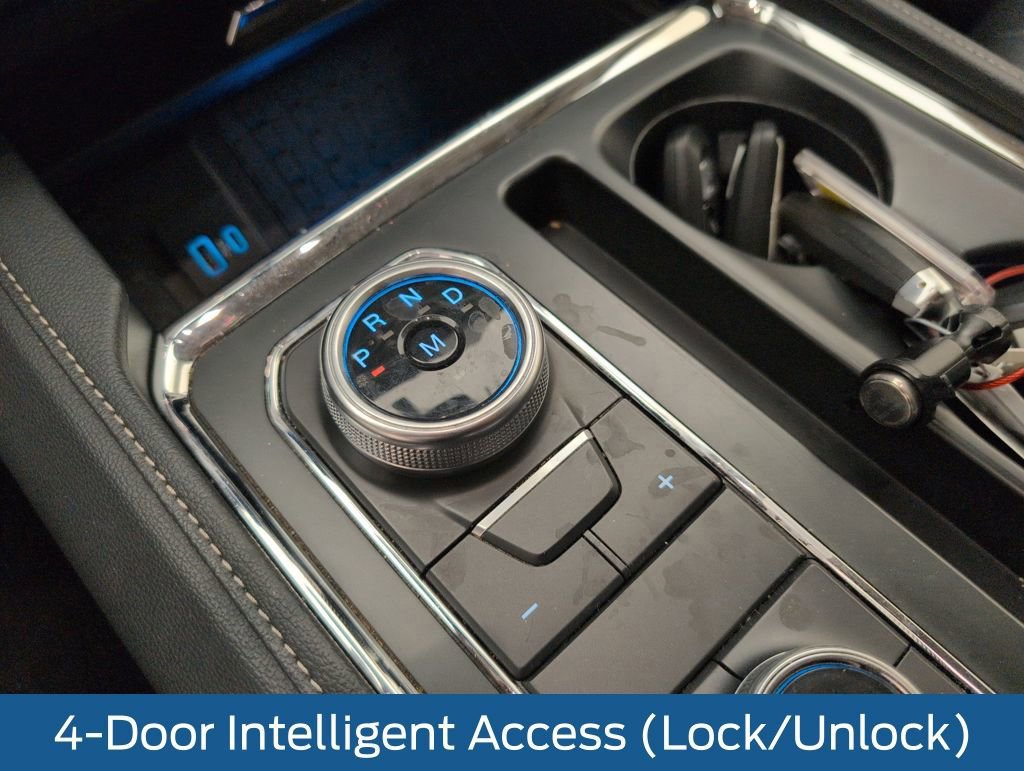 Certified 2023 Ford Expedition Max XLT image 35