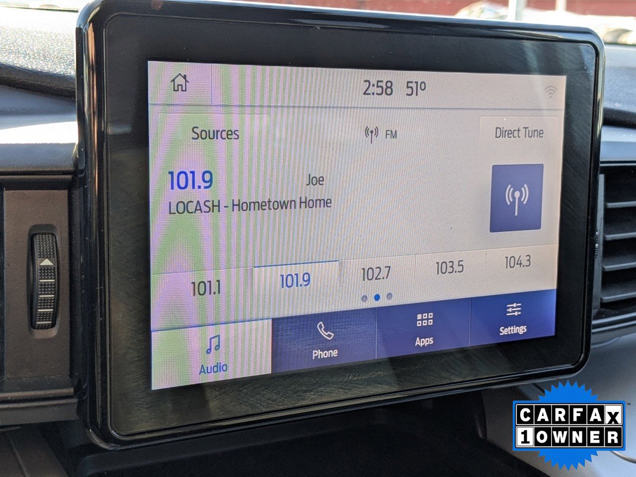 Certified 2023 Ford Explorer XLT image 25