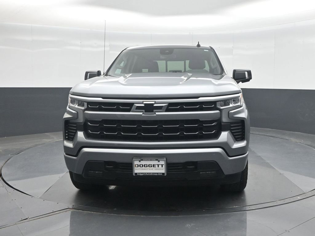 Used 2023 Chevrolet Silverado 1500 RST w/ Convenience Package II AWD/4WD image 5