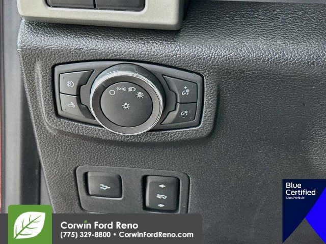 Certified 2019 Ford F250 Lariat w/ Lariat Ultimate Package AWD/4WD image 14