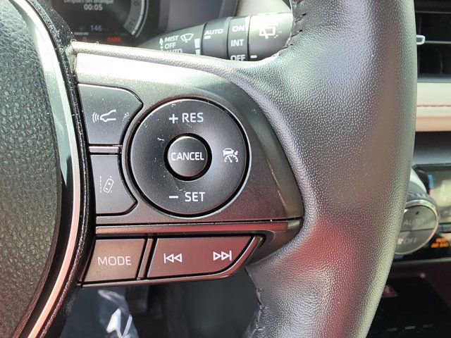Used 2024 Toyota RAV4 Limited w/ Advanced Technology Package AWD/4WD image 23