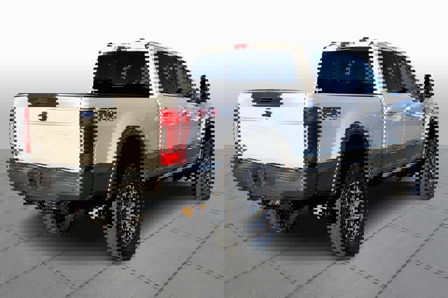 Certified 2022 Ford F250 King Ranch w/ King Ranch Ultimate Package image 12