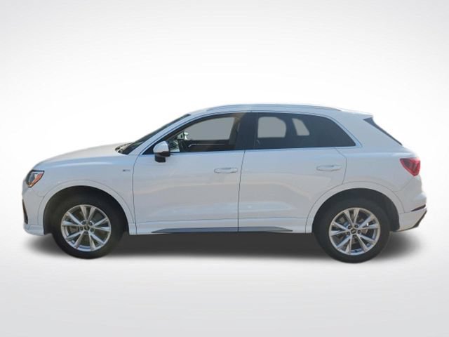 Used 2022 Audi Q3 2.0T Premium w/ Convenience Package AWD/4WD image 6
