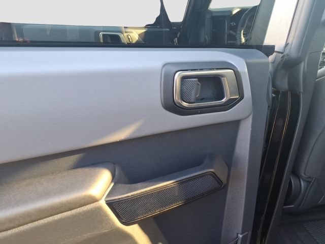 Certified 2024 Ford Bronco Big Bend AWD/4WD image 9