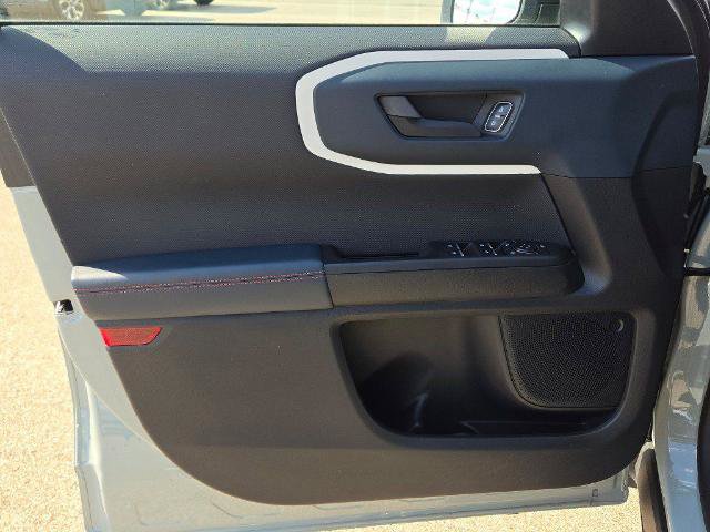 Certified 2024 Ford Bronco Sport Heritage w/ Heritage Convenience Package AWD/4WD image 19