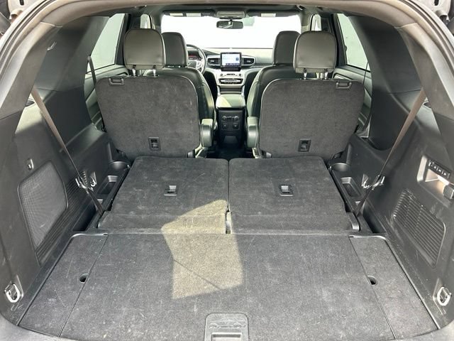 Certified 2023 Ford Explorer Timberline w/ Timberline Technology Package AWD/4WD image 11