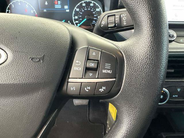 Certified 2024 Ford Maverick XL FWD image 28