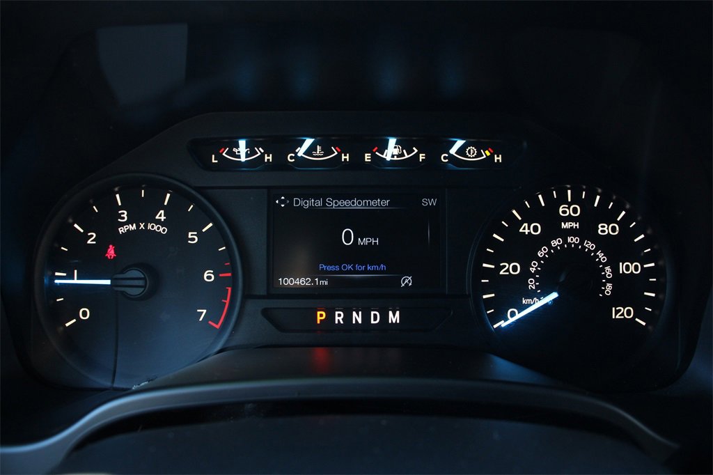 Certified 2018 Ford F150 XL w/ Equipment Group 101A Mid image 31