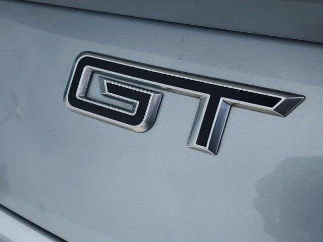 Certified 2024 Ford Mustang GT Premium RWD image 11