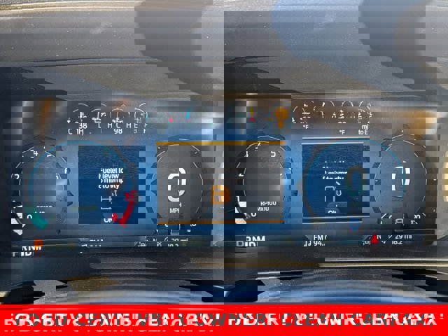 Certified 2024 Ford F150 STX w/ Tow/Haul Package image 13