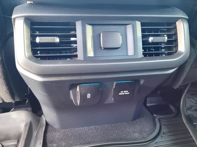 Certified 2025 Ford F150 Lariat w/ Equipment Group 501A Mid AWD/4WD image 13