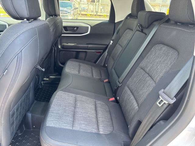 Certified 2023 Ford Bronco Sport Big Bend w/ Convenience Package AWD/4WD image 13