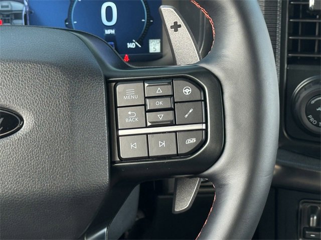 Certified 2024 Ford F150 Raptor image 15