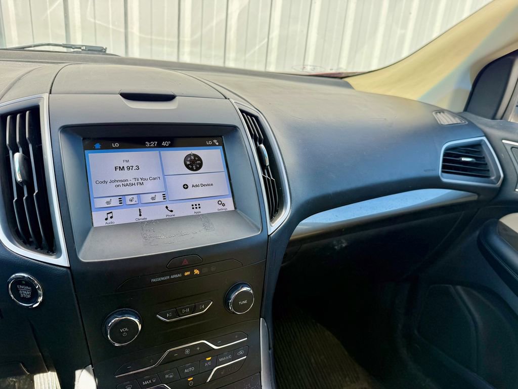 Certified 2019 Ford Edge SEL w/ Equipment Group 201A image 18