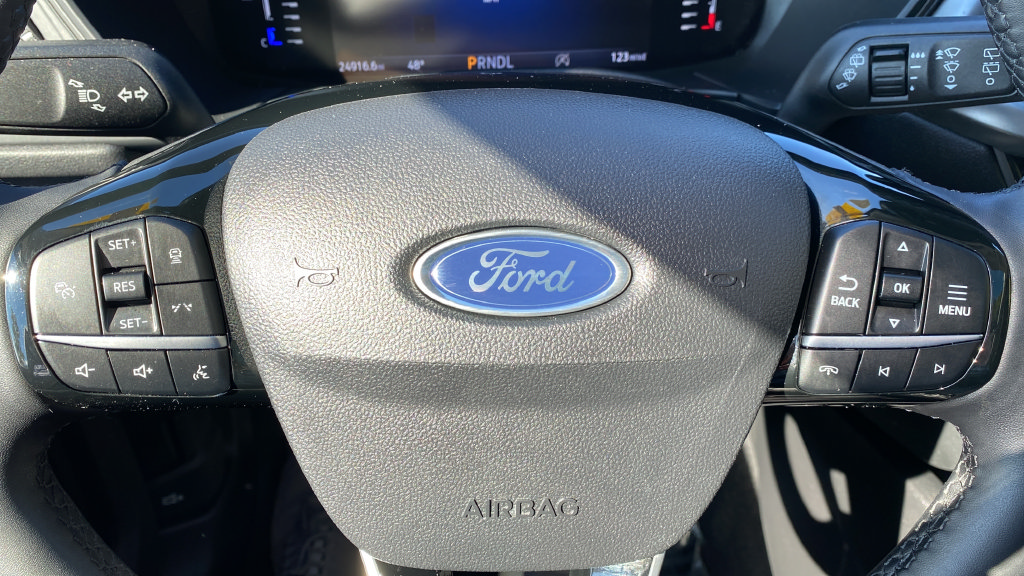 Certified 2023 Ford Escape Active w/ Tech Pack #1 AWD/4WD image 16