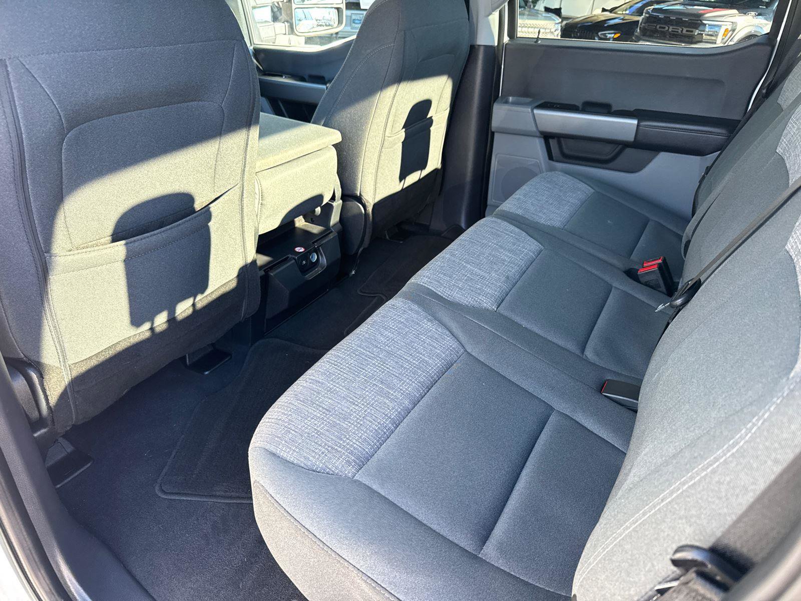 Certified 2025 Ford F250 XLT w/ FX4 Off-Road Package image 20