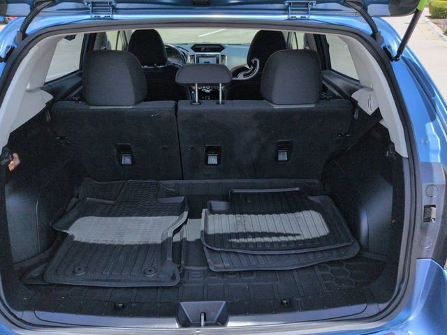 Used 2021 Subaru Crosstrek 2.0i Premium AWD/4WD image 13