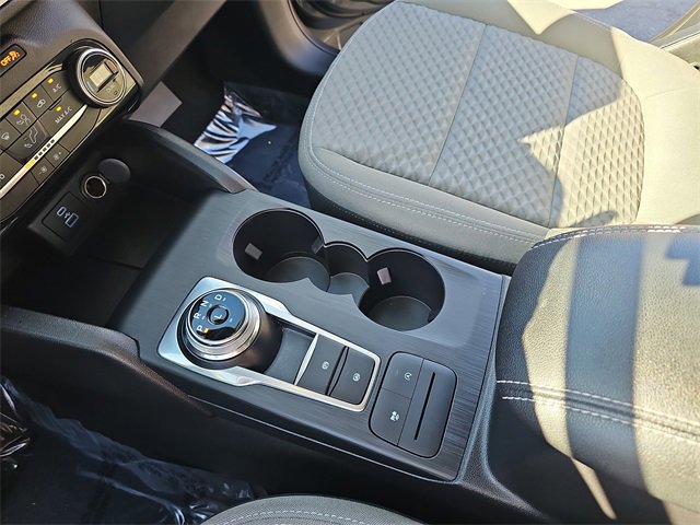 Certified 2021 Ford Escape SE w/ Convenience Package image 23