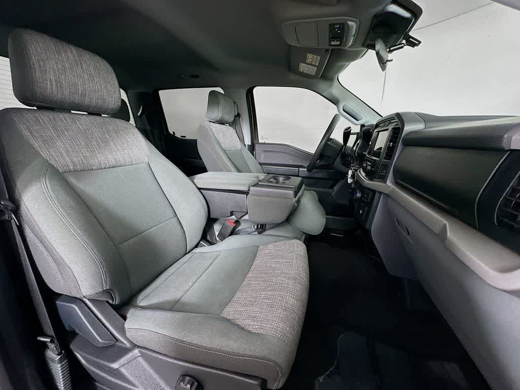 Certified 2023 Ford F150 XLT AWD/4WD image 14