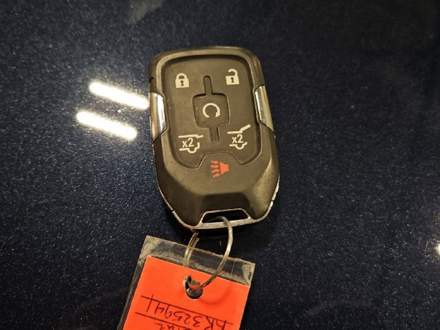 Used 2019 GMC Yukon XL Denali w/ Open Road Package AWD/4WD image 28