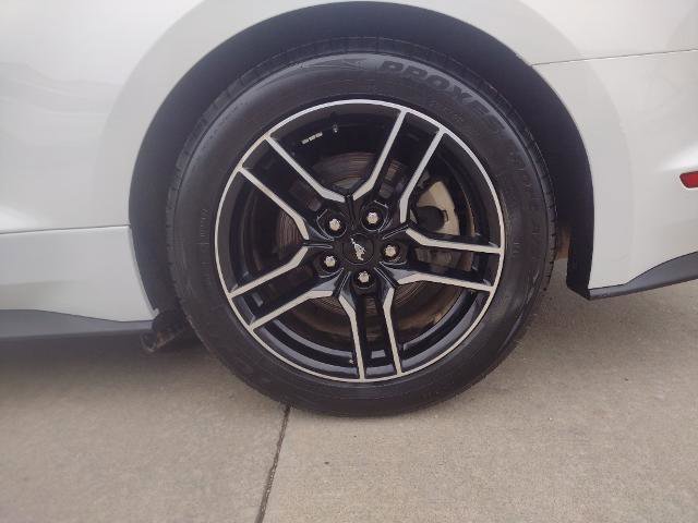 Certified 2020 Ford Mustang Premium image 12