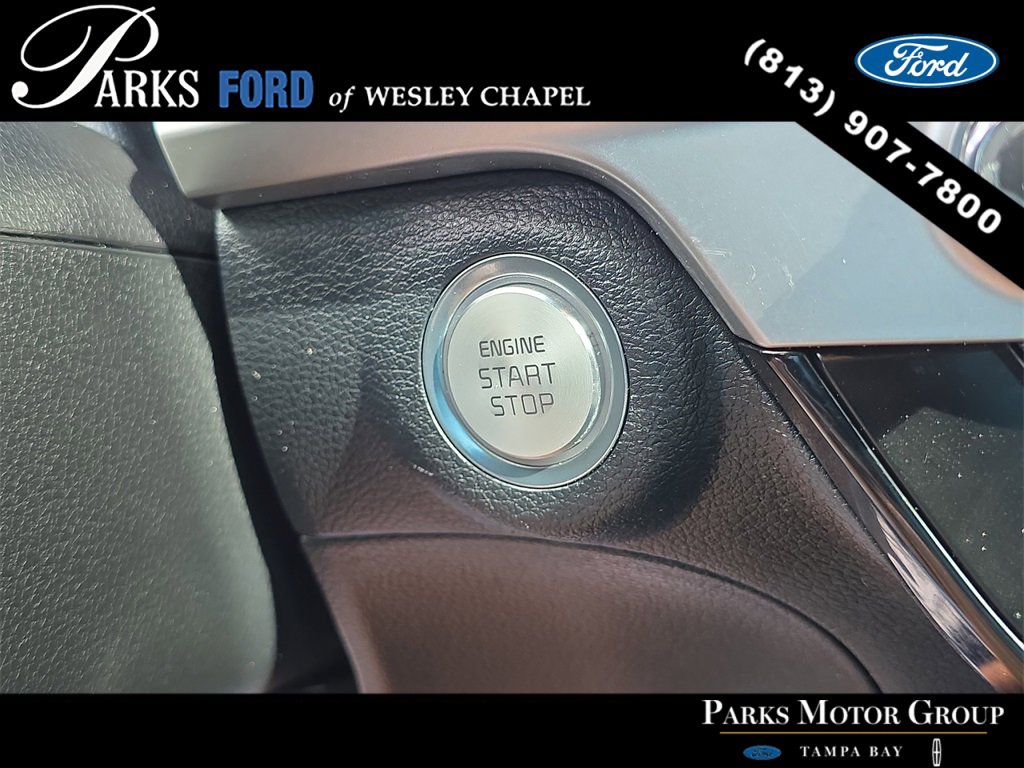 Used 2024 Kia Telluride S image 28