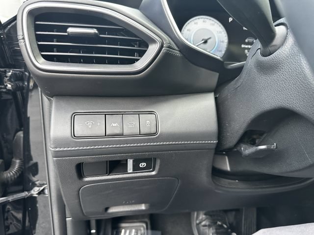Used 2022 Hyundai Santa Fe Limited AWD/4WD image 29