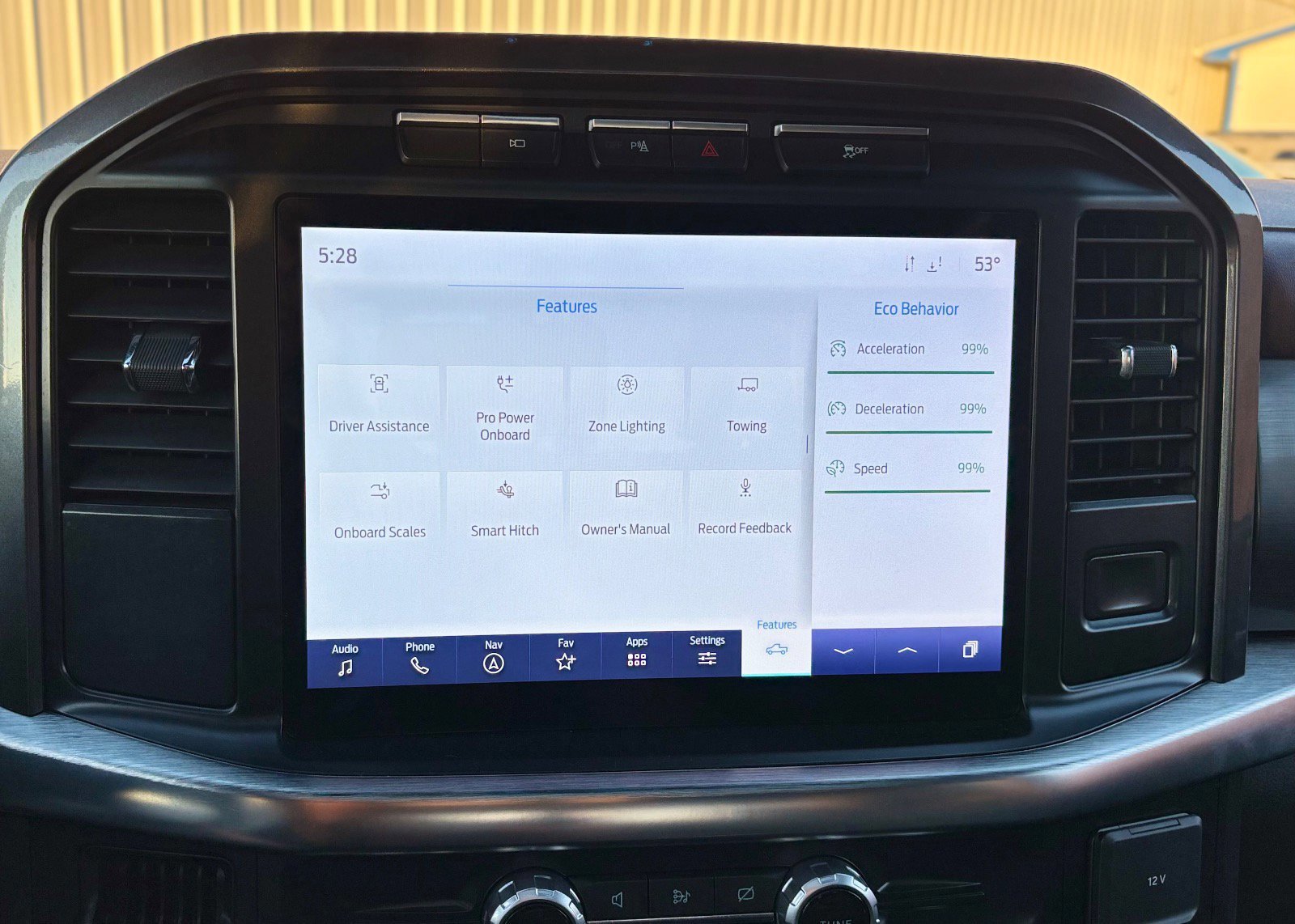 Certified 2022 Ford F150 Lariat w/ Equipment Group 502A High image 49