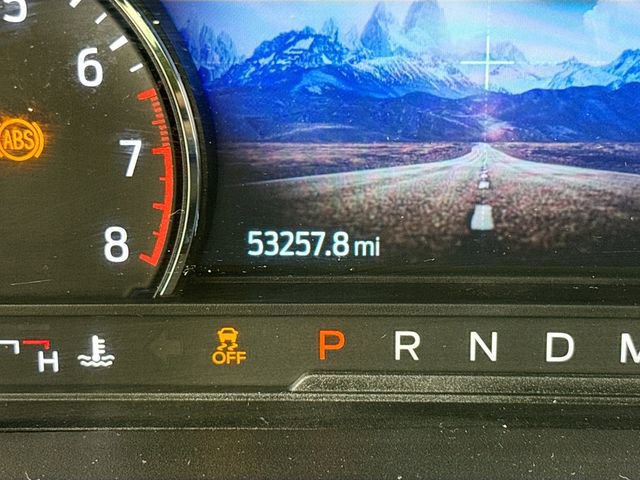 Certified 2021 Ford Explorer Limited w/ Hybrid Equipment Group 310A image 12