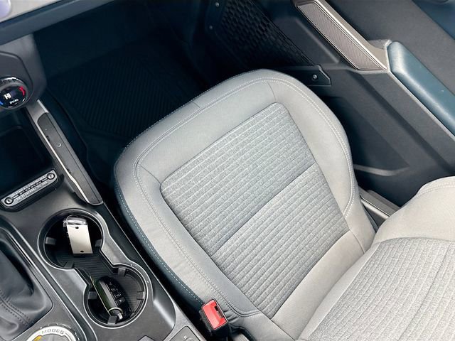 Certified 2023 Ford Bronco Outer Banks image 25