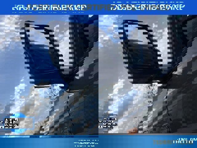 Certified 2025 Ford Bronco Badlands image 44