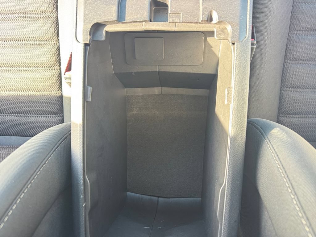 Certified 2019 Ford Fusion SE FWD image 21
