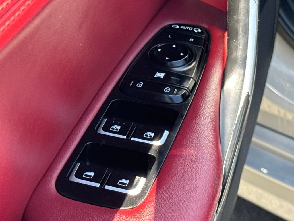 Used 2019 Kia Stinger GT1 RWD image 24