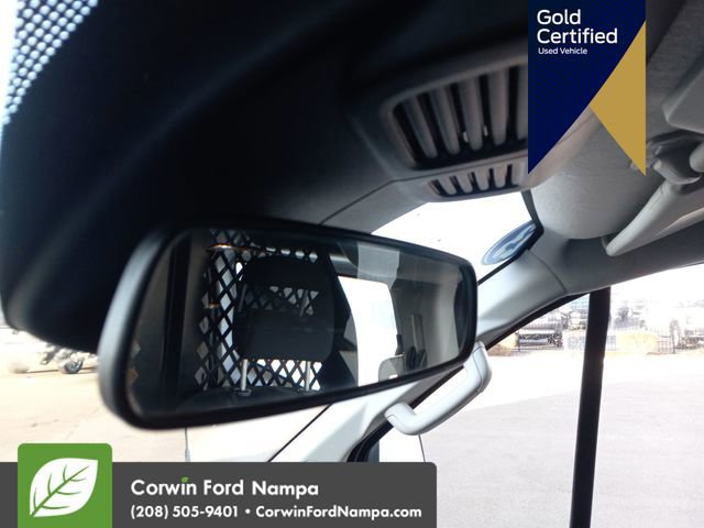 Certified 2023 Ford Transit 250 Base w/ Exterior Upgrade Package image 20